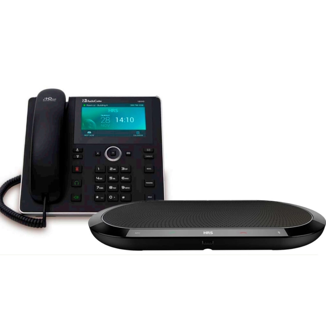IP Телефон AudioCodes Huddle Room Solution UC-HRS-458