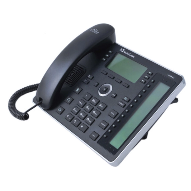 IP Телефон AudioCodes 440HD IP-Phone IP440HDEPSG (Поддержка PoE)