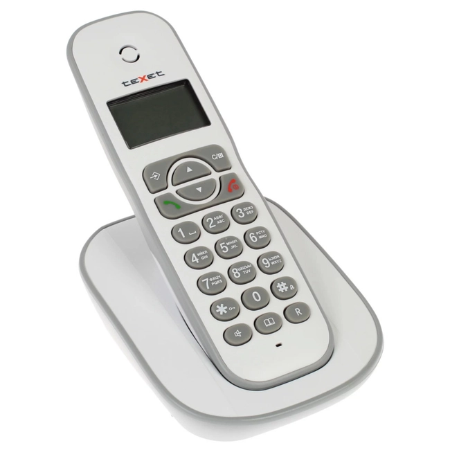 Аналоговый телефон TeXet TX-D4505A 126246