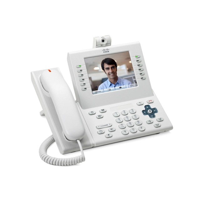 IP Телефон Cisco Unified IP Endpoint 9971 CP-9971-WL-CAM-K9=