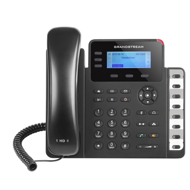IP Телефон Grandstream VGXP1630 (Поддержка PoE)