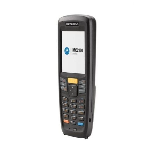 Терминал сбора данных  Motorola MC2180 (MS) K-MC2180-MS01E-CRD