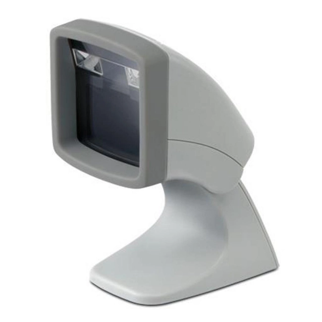 Сканер штрихкода Datalogic Magellan 800i MG08-014121-0040 (Стационарный, 2D, USB, Белый)