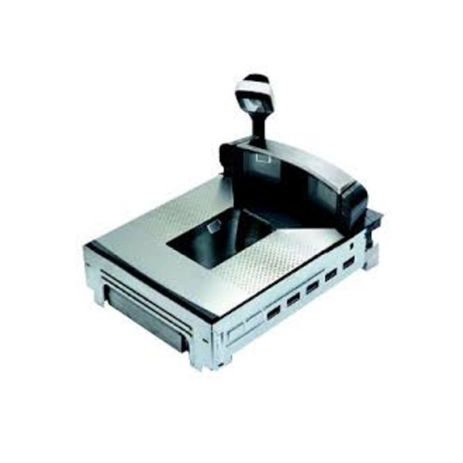 Сканер штрихкода Datalogic MGL98 9810101120-03053 (Стационарный, 2D, USB, Серебряный)