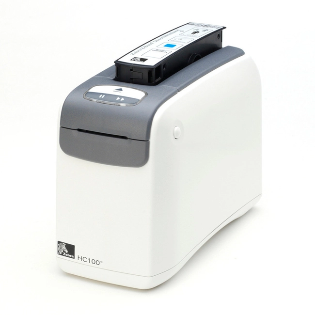 Принтер этикеток Zebra HC100 HC100-300E-1100