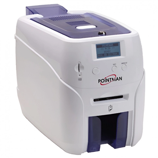 Принтер для карт Pointman Nuvia N20 N12-0001-00-S