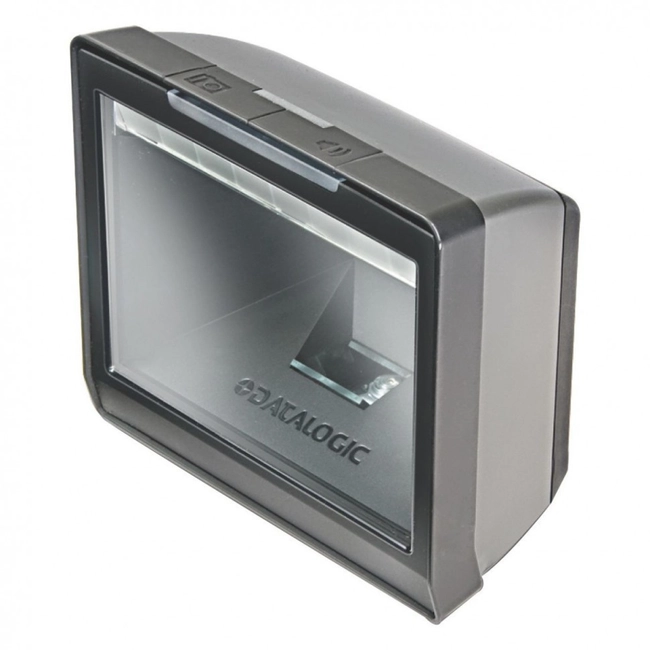 Сканер штрихкода Datalogic 3200VSi M3200-010200-07604 (Стационарный, 1D/2D, USB, Черный)