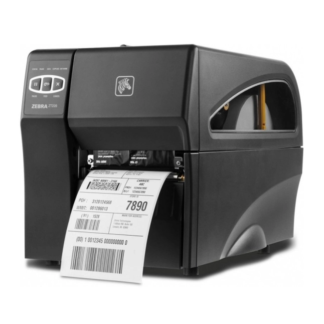 Принтер этикеток Zebra ZT22043-D0E000FZ