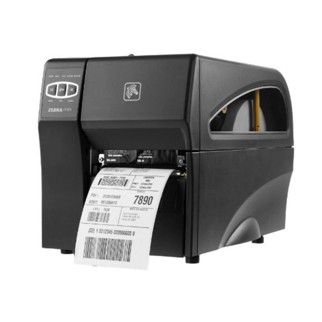 Принтер этикеток Zebra ZT22043-T0E200FZ