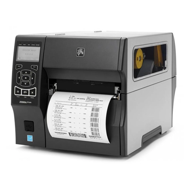 Принтер этикеток Zebra ZT42062 ZT42062-T0E00C0Z