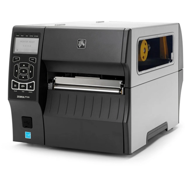 Принтер этикеток Zebra ZT42062 ZT42062-T2E0000Z