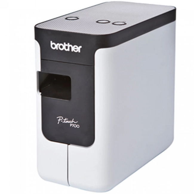 Принтер этикеток Brother PT-P700 PTP700R